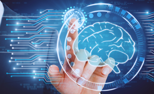 inteligencia artificial mrkeylock 